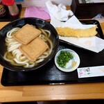手打ちうどん 空 - 