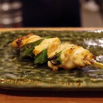 焼鳥 せきね - 