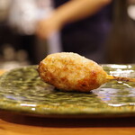 焼鳥 せきね - 
