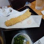 手打ちうどん 空 - 