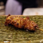 焼鳥 せきね - 