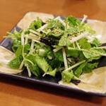 焼鳥 せきね - 