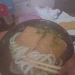 手打ちうどん 空 - 