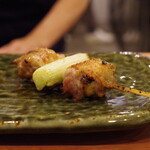 焼鳥 せきね - 