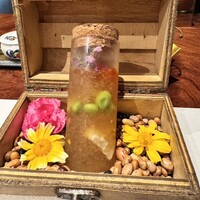 天ぷら割烹 三井 - 