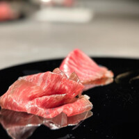 YANAGI TePPaN UNBORN GASTRONOMY - 