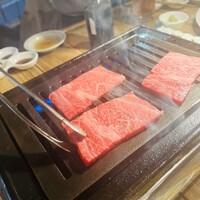 熟成和牛焼肉エイジング・ビーフ 神楽坂飯田橋店 - 