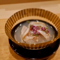 鮨 まるふく - 