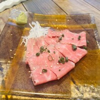 熟成和牛焼肉エイジング・ビーフ 神楽坂飯田橋店 - 