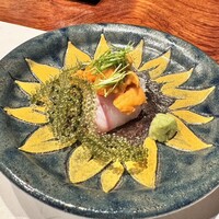 天ぷら割烹 三井 - 