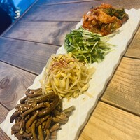 熟成和牛焼肉エイジング・ビーフ 神楽坂飯田橋店 - 