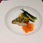 キャトルサンク - ポワソン