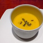 キャトルサンク - ポタージュ