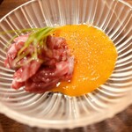 焼肉ホルモン はねいし - 