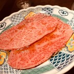 焼肉ホルモン はねいし - 
