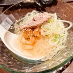 焼肉ホルモン はねいし - 