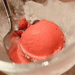 焼肉ホルモン はねいし - 