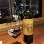 キャトルサンク - スペインのイゲルエラ