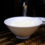 Nagao Chuka Soba Aomori Ekimae Ten - Free Rice