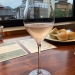 キャトルサンク - ワイン