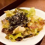 焼肉ホルモン はねいし - 