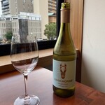 キャトルサンク - カリフォルニアのダークホース