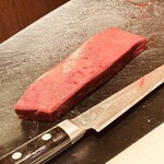 焼肉ホルモン はねいし - 