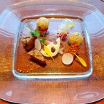 キャトルサンク - プルミエ