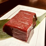 焼肉ホルモン はねいし - 