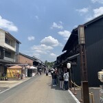 1st TERRACE INUYAMA - 
