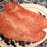 焼肉ホルモン はねいし - 