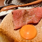 焼肉ホルモン はねいし - 