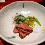 キャトルサンク - ヴィアンド