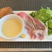 オステリア ブッビーノ - 