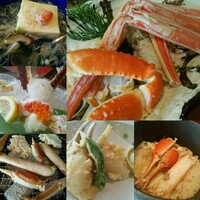 かに道楽 銀座八丁目店 - 