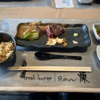 煉 今泉店 -  煉 今泉店 -