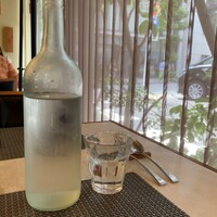 オステリア ブッビーノ - 