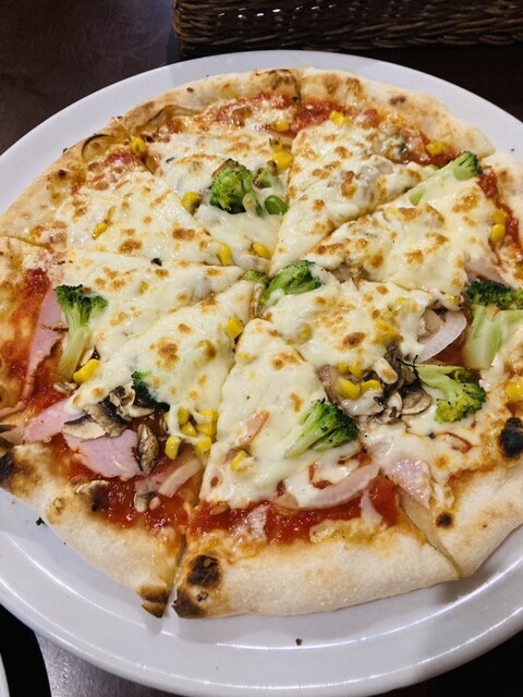 チェントット（Centotto） - 釧路（イタリアン）の写真