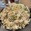 伝説のすた丼屋 高田馬場店