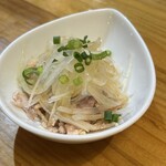 がブリチキン。 - 酒場のひねぽん　