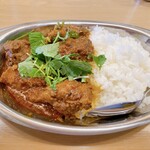 カリー フランキー軒 - 