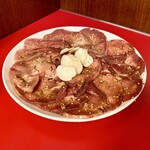 焼肉 冷麺 てっちゃん 蒲田西口店 - 