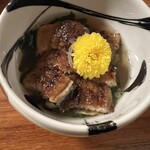 炭焼うな富士 - 