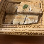 炭焼うな富士 - 