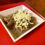 焼肉 冷麺 てっちゃん 蒲田西口店 - 