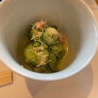 鉢の木 新館 - 