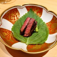 江戸焼肉 - サガリ