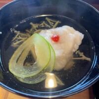 鉢の木 新館 - 