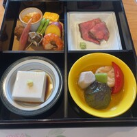 鉢の木 新館 - 
