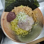 覆麺 智 - 